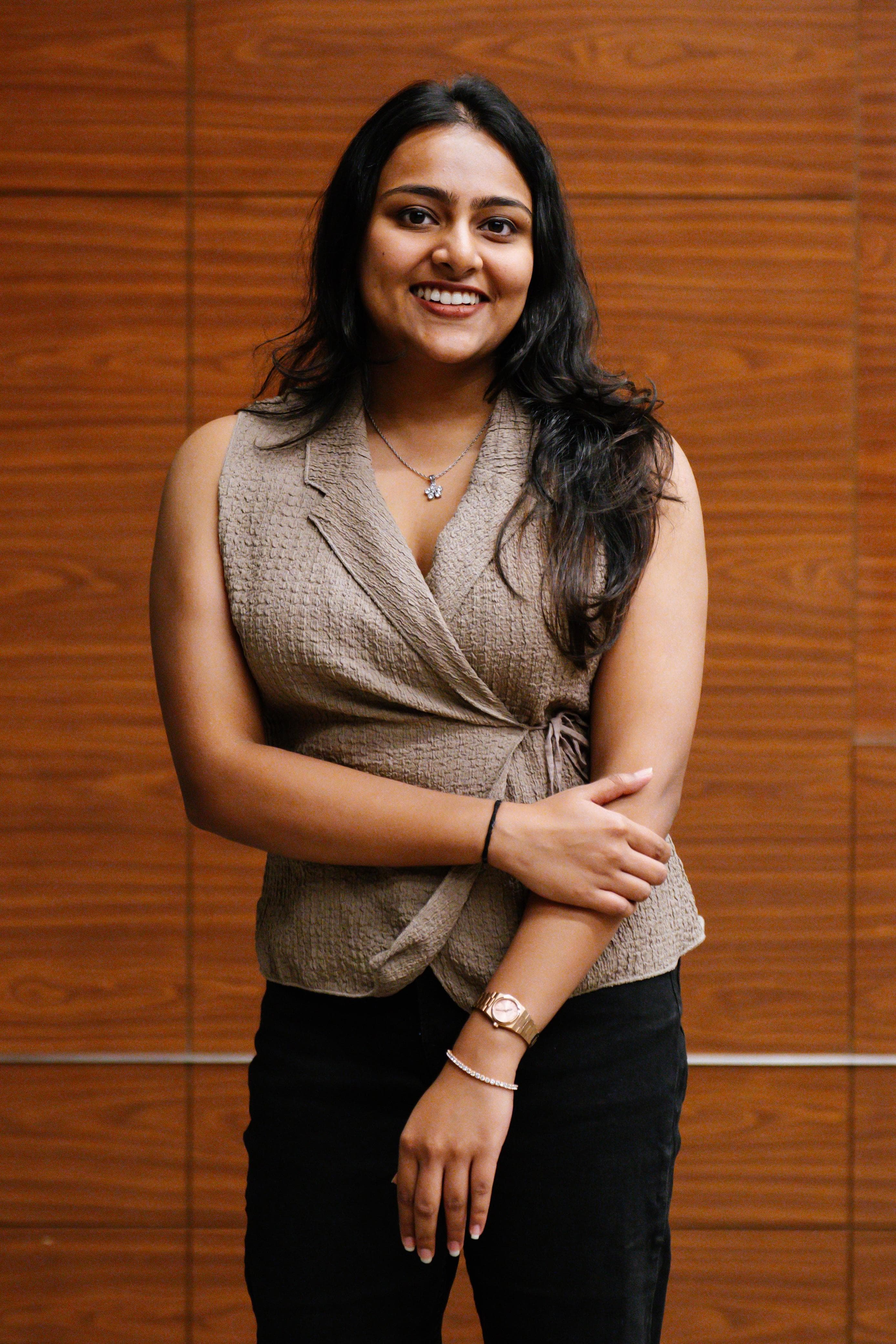 Avantika Renjith