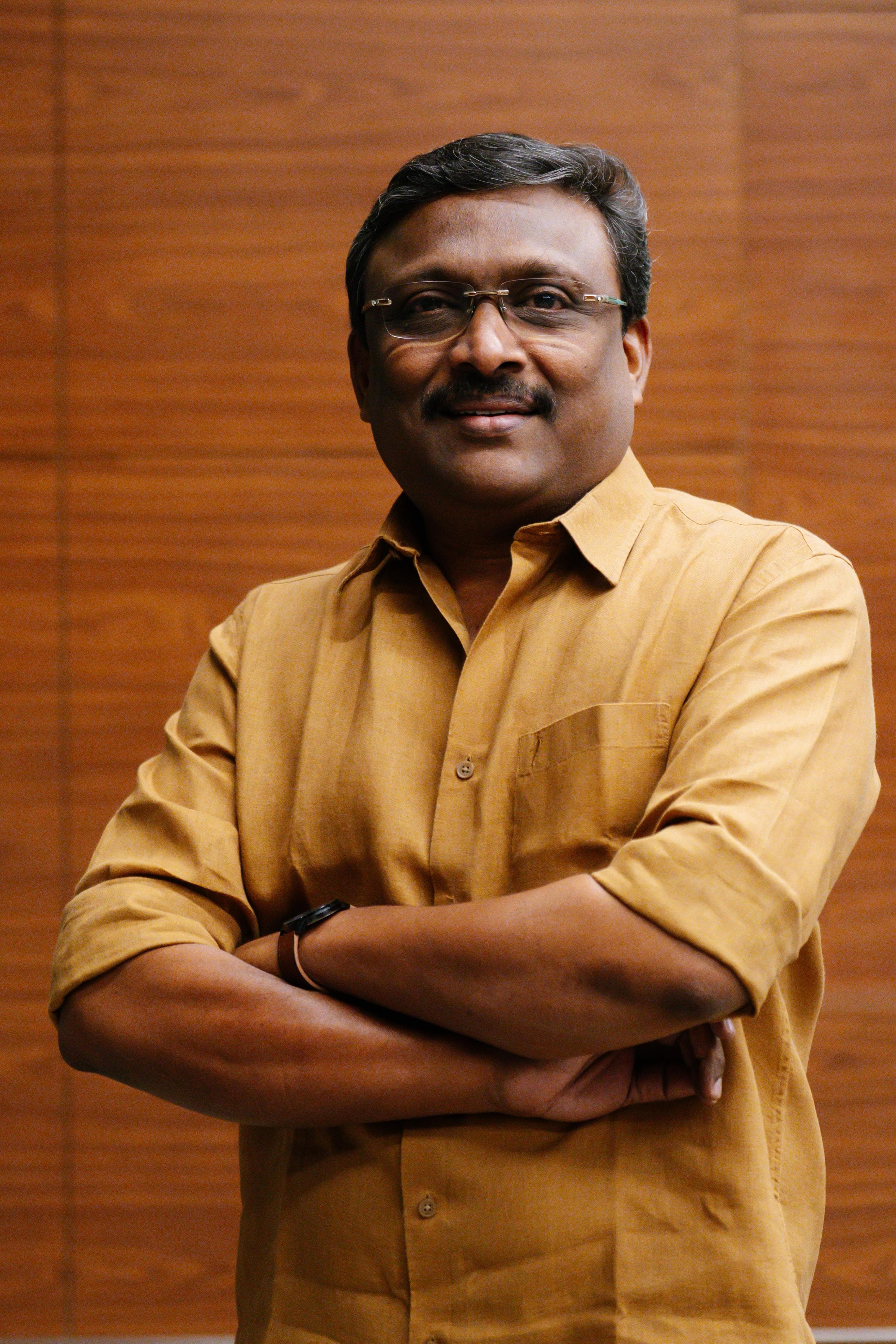 M. Renjith